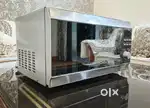 Electrolux Microwave