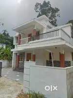 New house  new launch