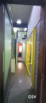 Ready to move space for lease in crystal plaza, link road andheri west