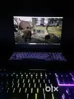 Hp Vitus gaming laptop