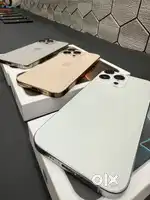 iPhone Refurbished Available