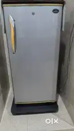 Samsung videocon refrigertaor