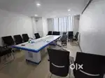 Fully furnished office space available for rent at lalpur ranchi