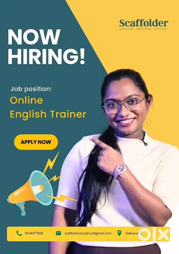 Engilsh Language Trainer