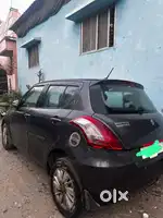 Maruti Suzuki Swift 2012