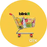 Blinkit Delivery Job Delivery boy part time job Freelance Job