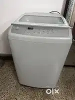 Its top loaded automatic  samsung washine machine