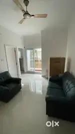 1 bhk Fully Furnished In Thanisandra