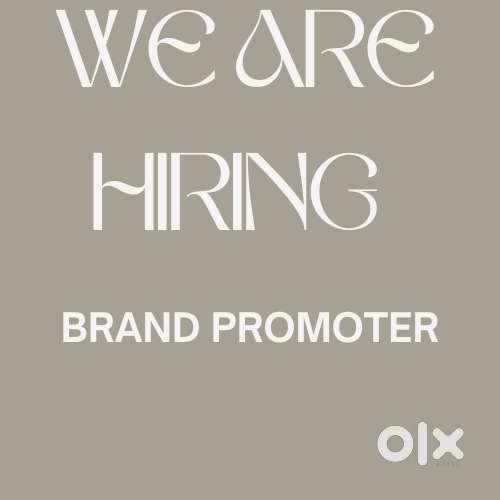 BRAND PROMOTER-TIRUR