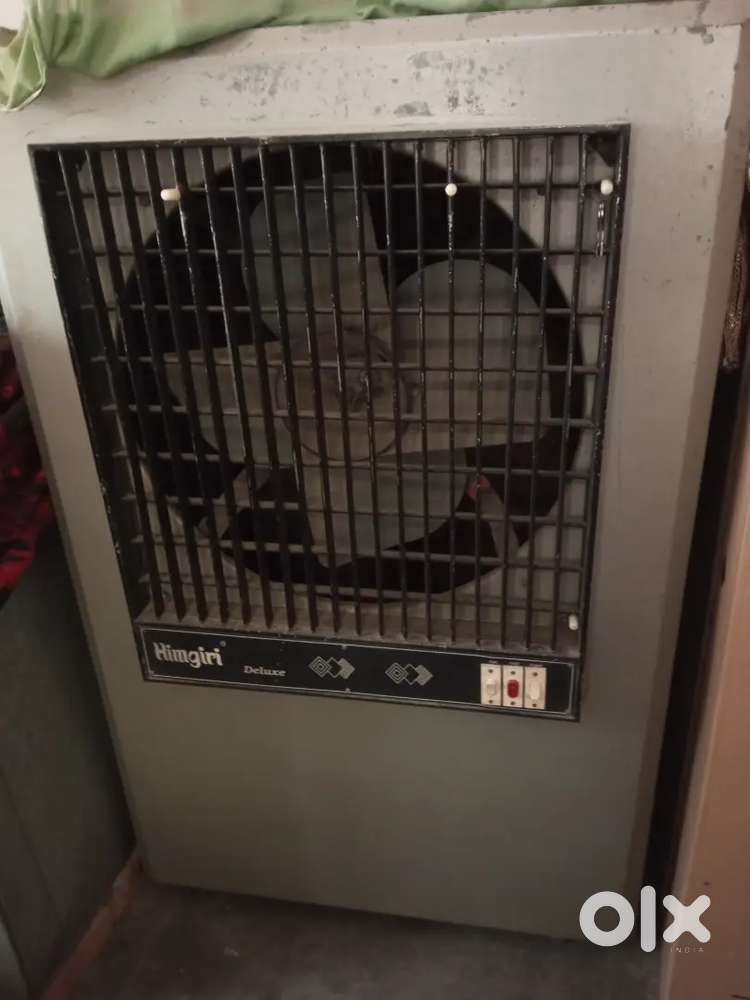 Himgiri cooler