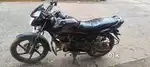 Honda shine