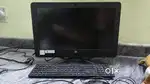 All-in-one PC- Fresh Windows 10, Ready to use. Great for home/ office