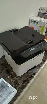 Samsung Printer M2876ND