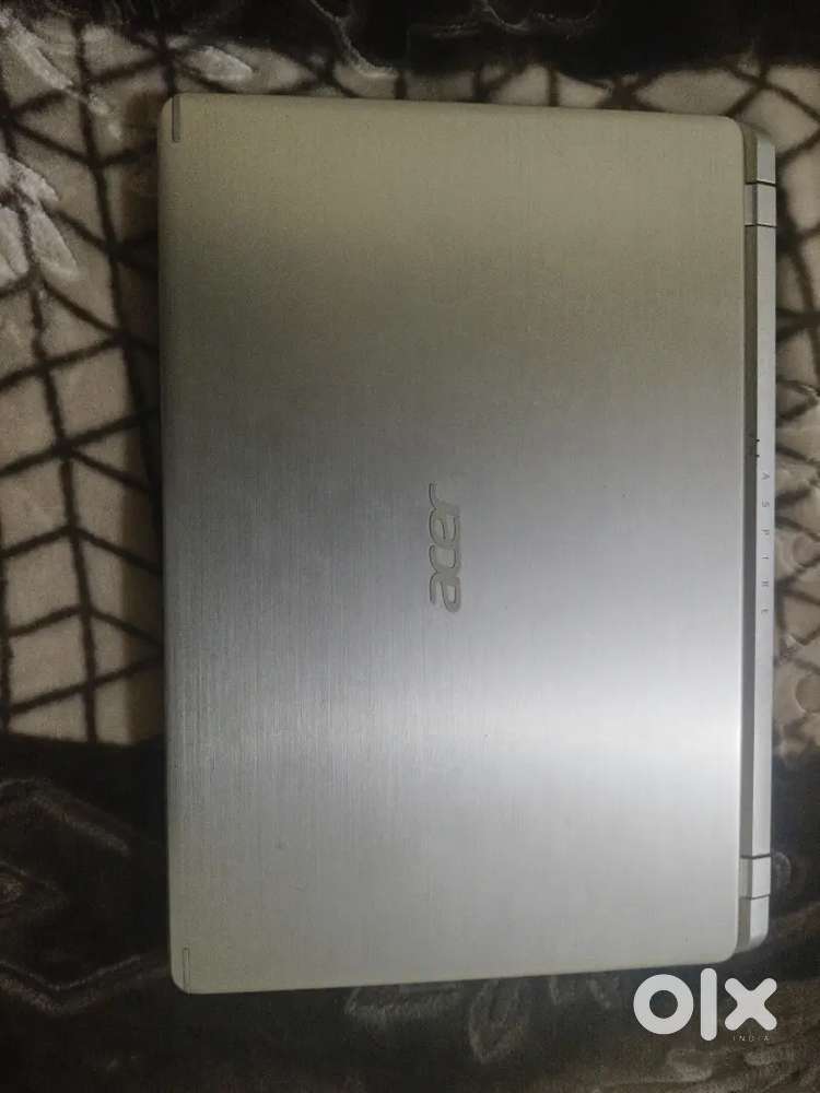 Acer laptop