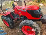 KUBOTA MU5501