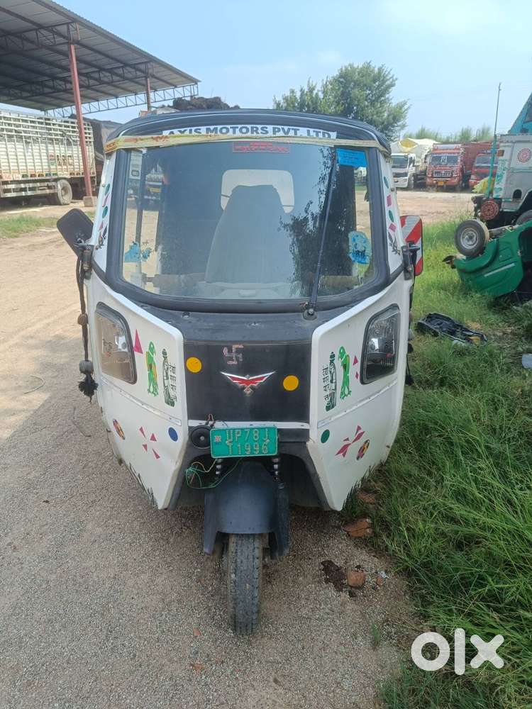 Montra, ePV, 10.2 Kwh