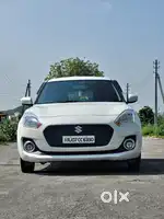 Maruti Suzuki Swift VXI 2018 Petrol 1st owner 55980 Km best condition