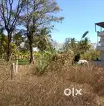 18 Cent Site for sale Kushalnagar Industrial Area.