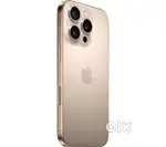 iPhone 16Pro(Desert Titanium)128GB
