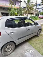 Hyundai i10 2008 Petrol 600000 Km Driven