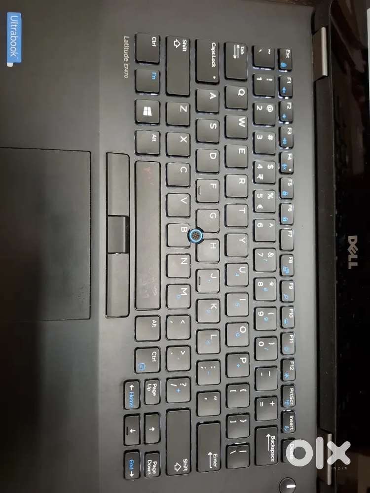 Dell latitude e7470,i5 vpro