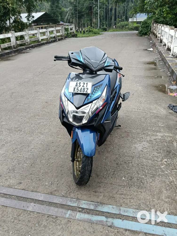 Good condition