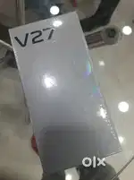Vivo V27 Mobile Purchased in 2023 Model