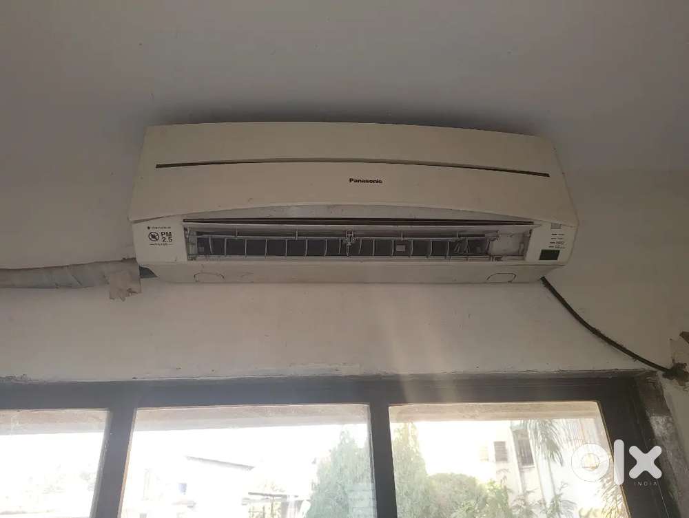 Panasonic 2.5 ton ac