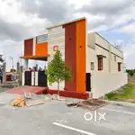 Saravanampatti keeranatham near new DTCP plots for sale