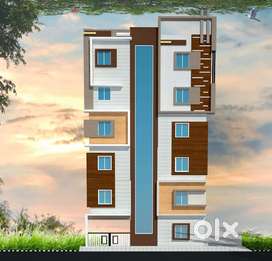 New launch construction 1 bhk 17 house building  Bellandur