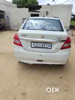 Shift dizear car