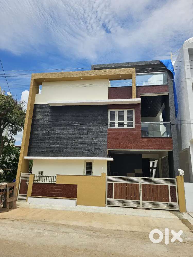 Brand New Duplex House For Sale