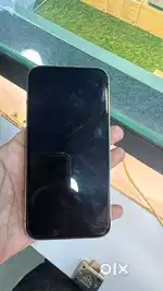 Selling my 6 month used I phone 13 pro need urgent money