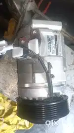 Car ac Compressor