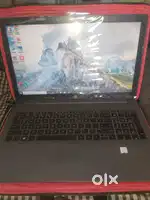 Hp laptop good condition