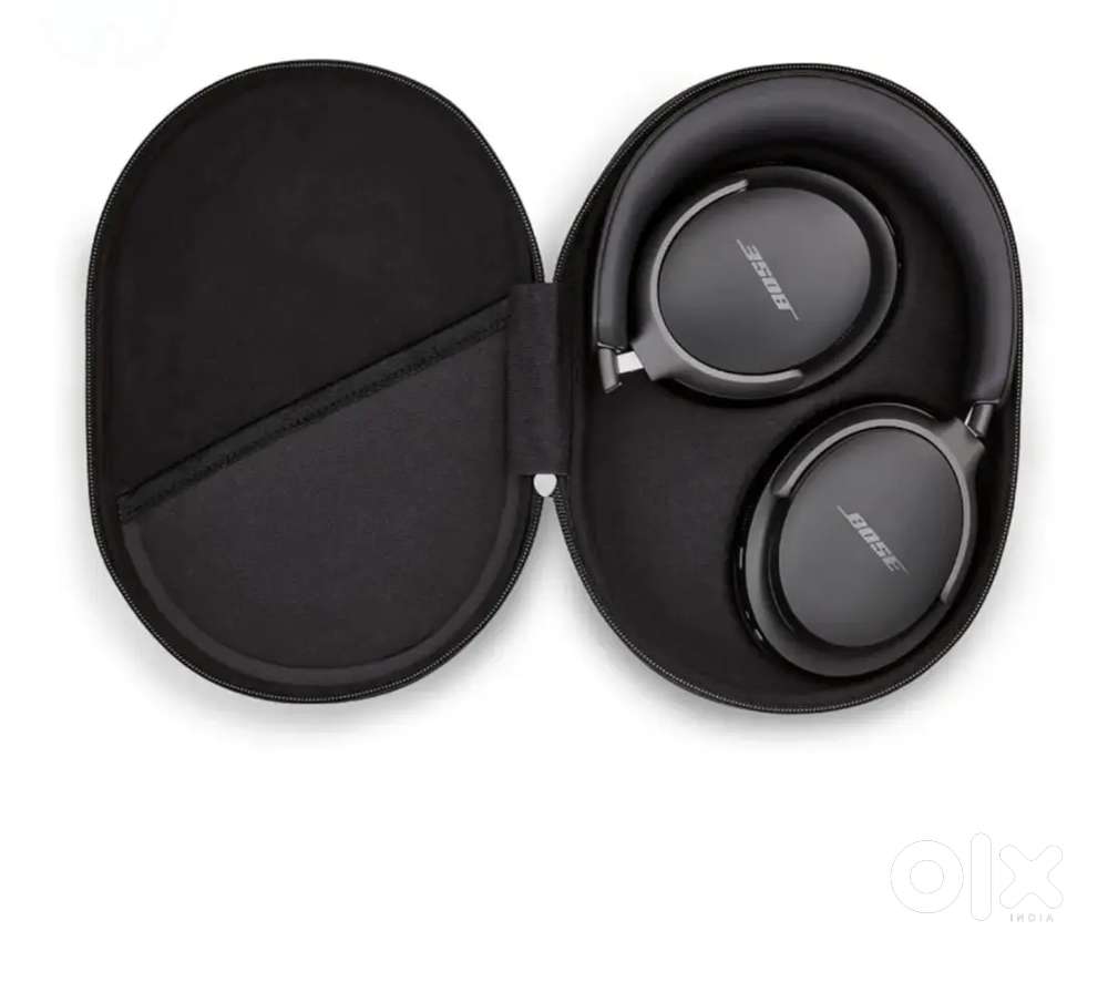 Bose quite ANC Headphone with warrenty