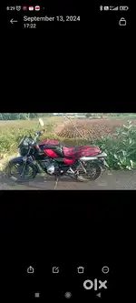 Two-wheeler