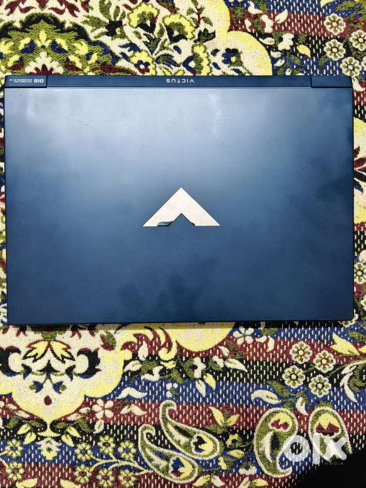 1year old HP VICTUS GAMING 15.6 LAPTOP