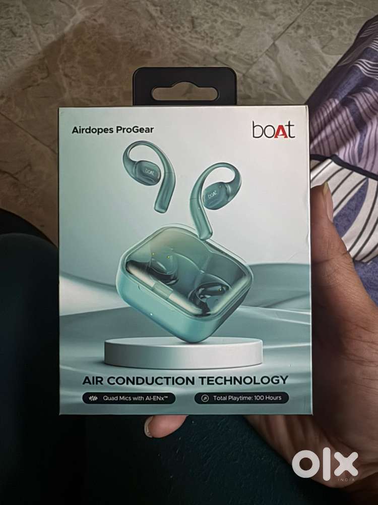 boAt Airdopes ProGear