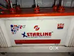 Starline Inverter Battery