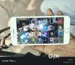 I phone 7 plus  in best condition