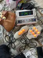Vingen Medical Physiotherapy Machines