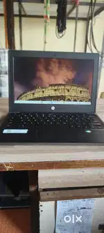 Hp chromebook