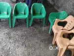 Plastic  Chair