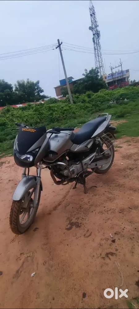 Palsar150 self working good condition