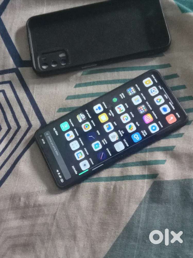 oppo a52 8ram 128gb storage