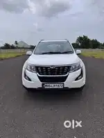 Mahindra XUV500 W11, 2018, Diesel