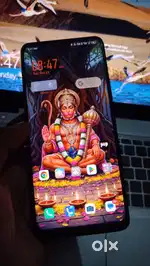 Infinix zero 5g turbo