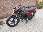 Breand new condition self start