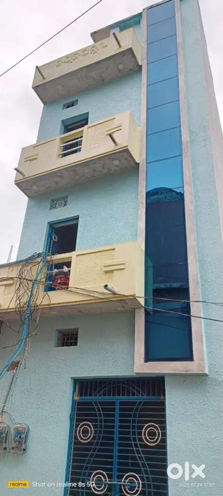 My home selling because I want to money